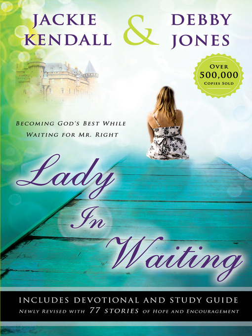 Title details for Lady in Waiting by Jackie Kendall - Available